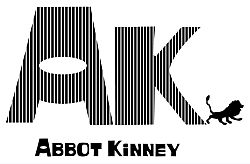 AK（ABBOT KiNNEY）